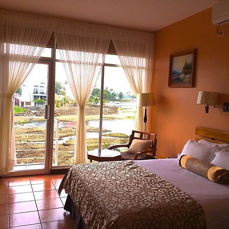 Park Hotel Πουέρτο Λιμόν Εξωτερικό φωτογραφία