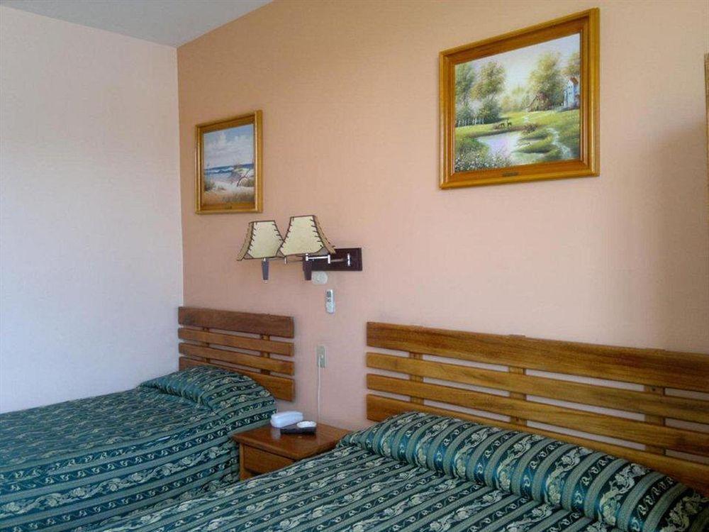 Park Hotel Πουέρτο Λιμόν Εξωτερικό φωτογραφία