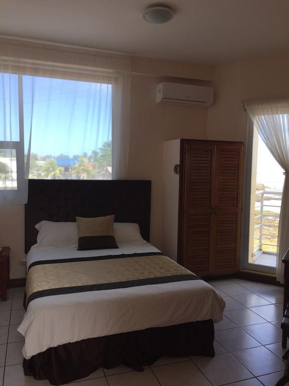 Park Hotel Πουέρτο Λιμόν Εξωτερικό φωτογραφία