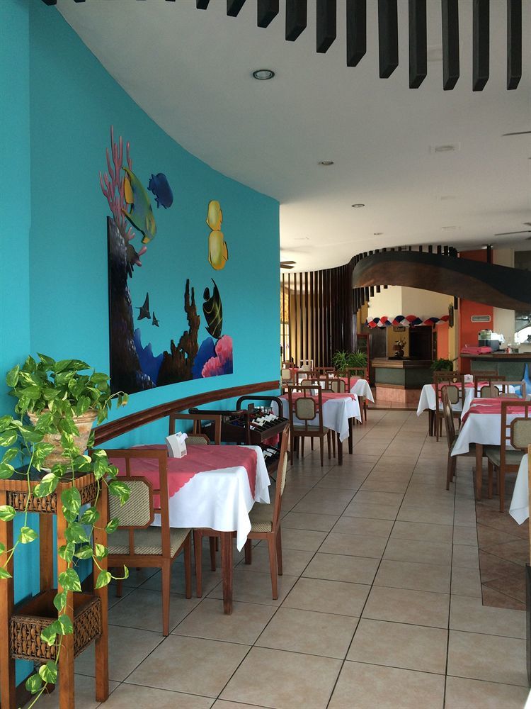 Park Hotel Πουέρτο Λιμόν Εξωτερικό φωτογραφία