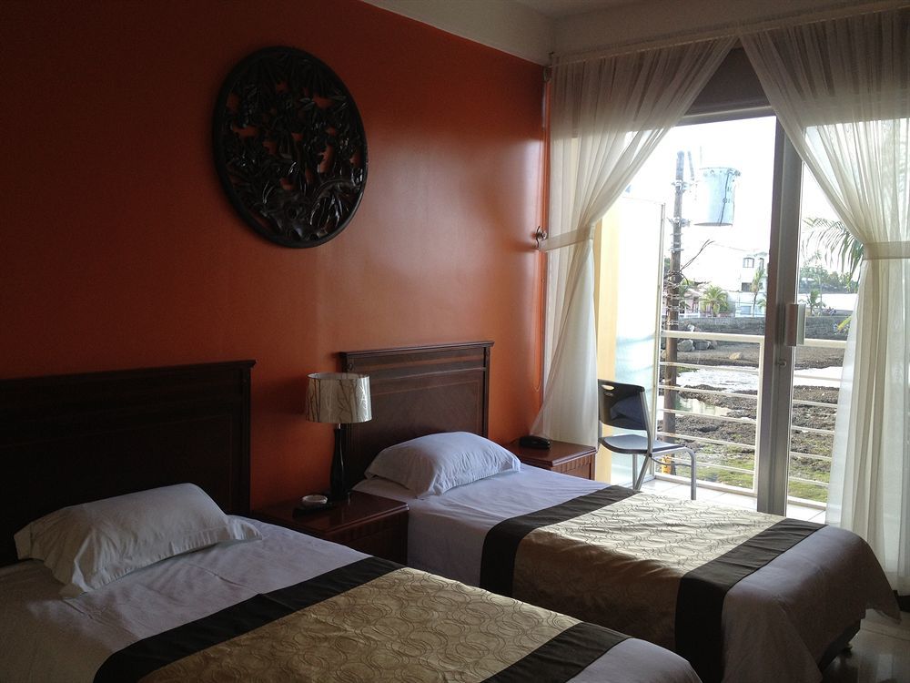 Park Hotel Πουέρτο Λιμόν Εξωτερικό φωτογραφία