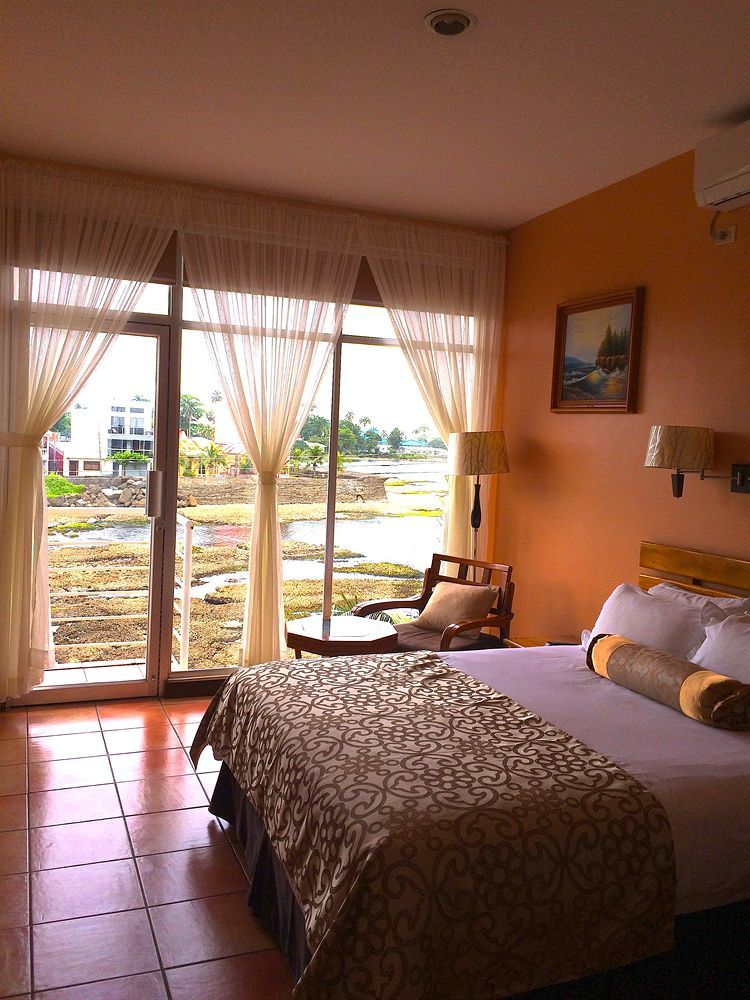 Park Hotel Πουέρτο Λιμόν Εξωτερικό φωτογραφία