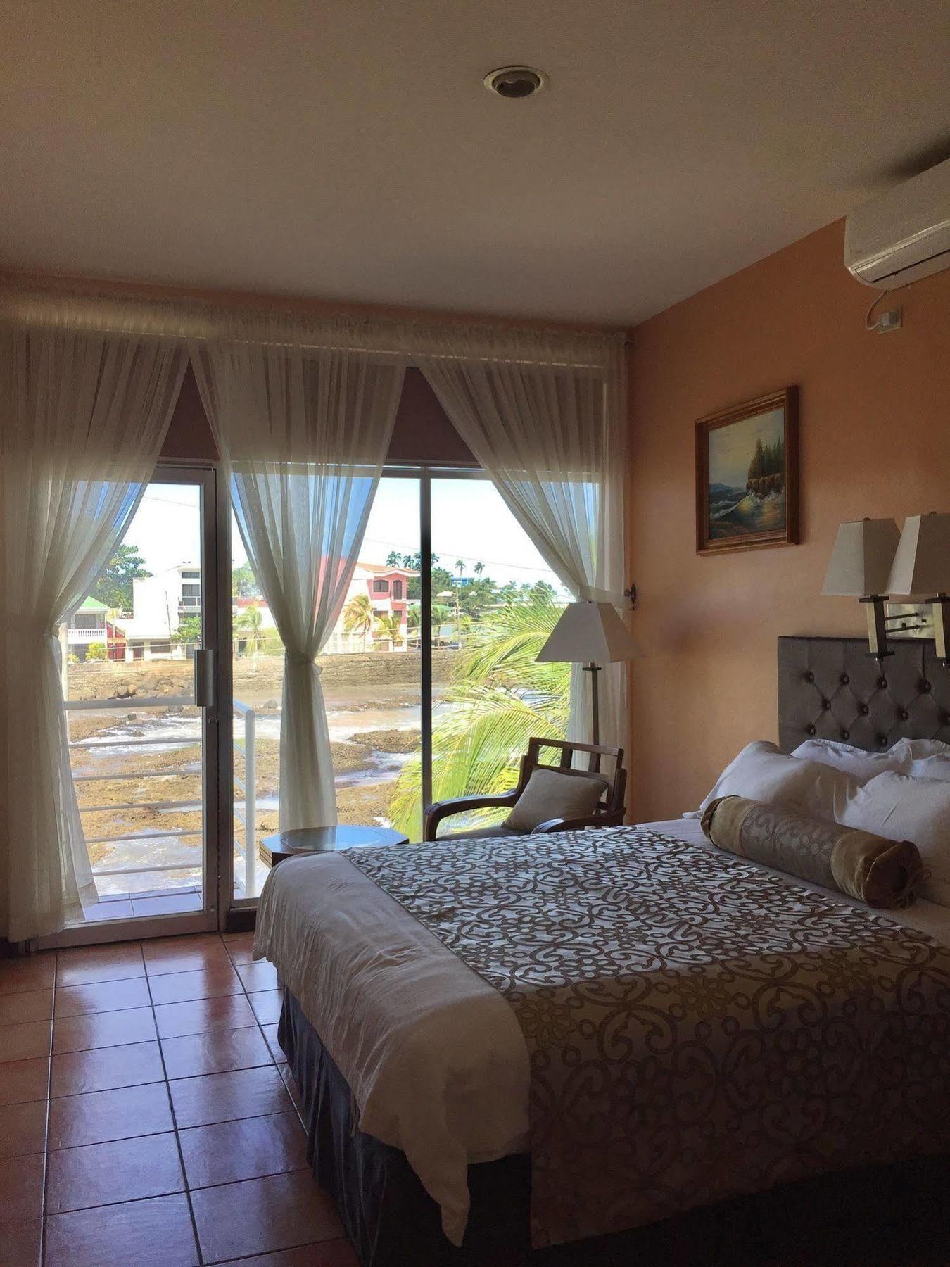 Park Hotel Πουέρτο Λιμόν Εξωτερικό φωτογραφία