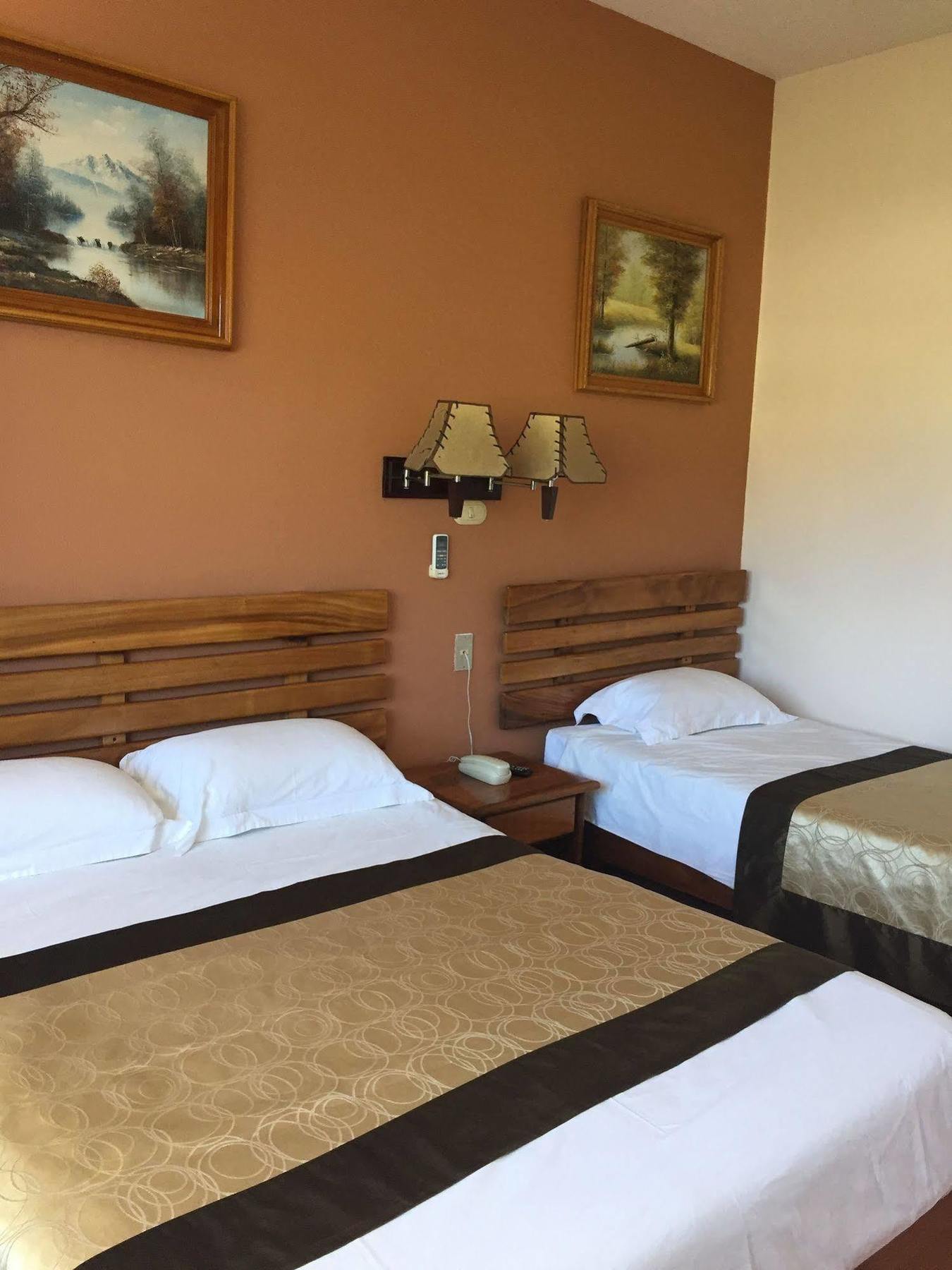 Park Hotel Πουέρτο Λιμόν Εξωτερικό φωτογραφία