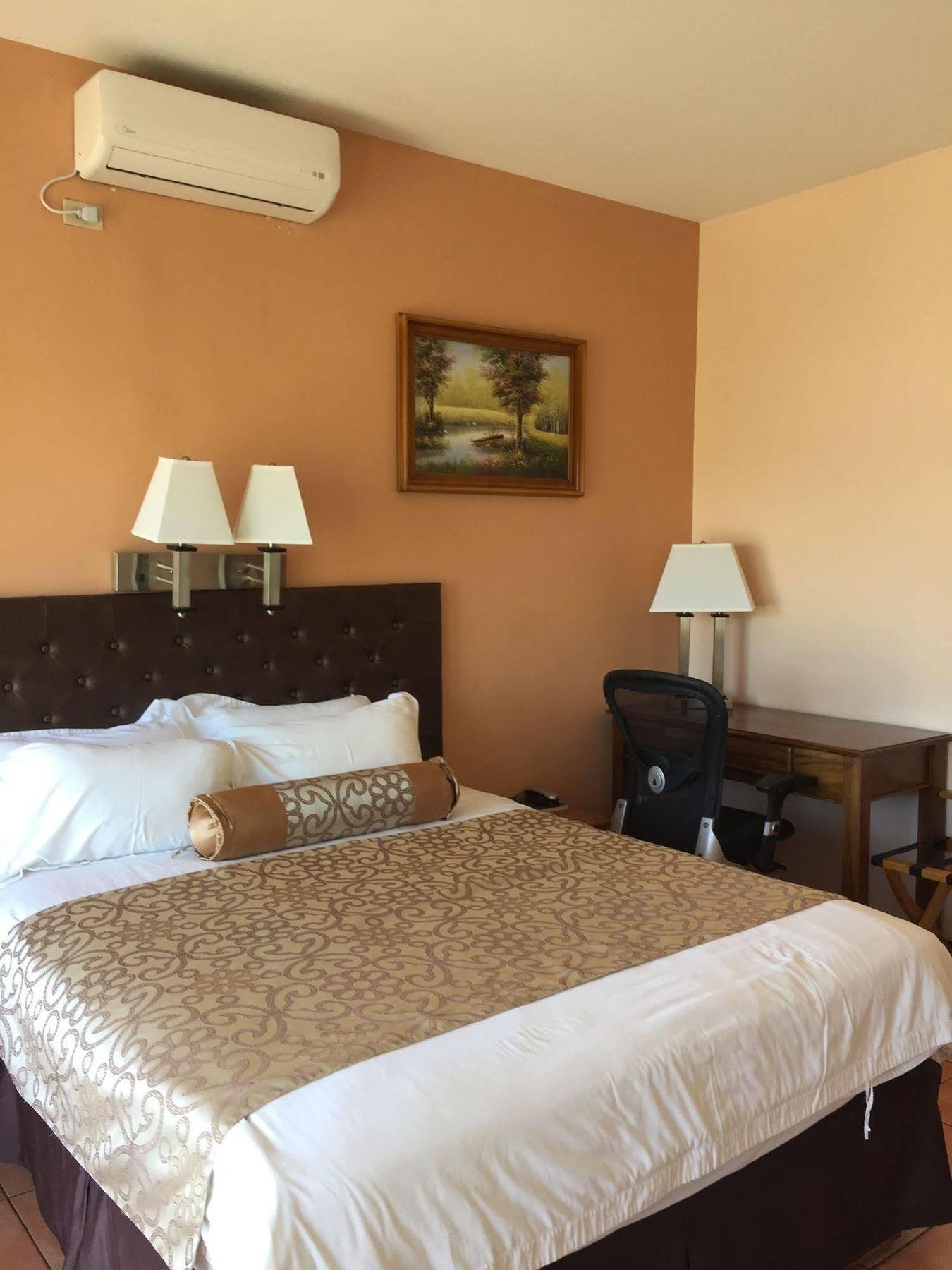 Park Hotel Πουέρτο Λιμόν Εξωτερικό φωτογραφία